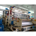 LLDPE Packaging Wrapping Film Making Plant